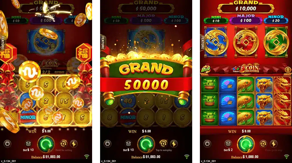 3 Coins Comecomdream11 Bonus