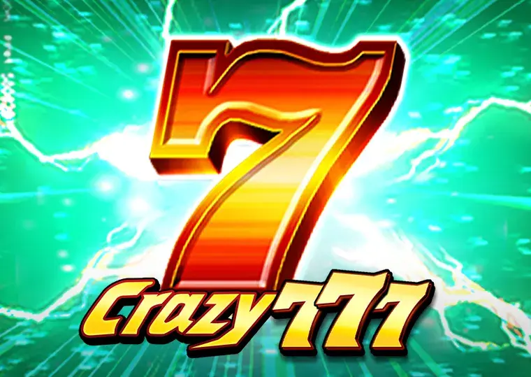 Crazy 777 Comecomdream11