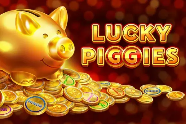 Lucky Piggies gemple Comecomdream11