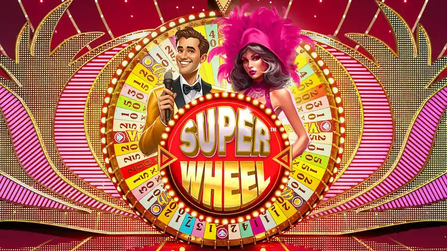 Super Wheel Comecomdream11